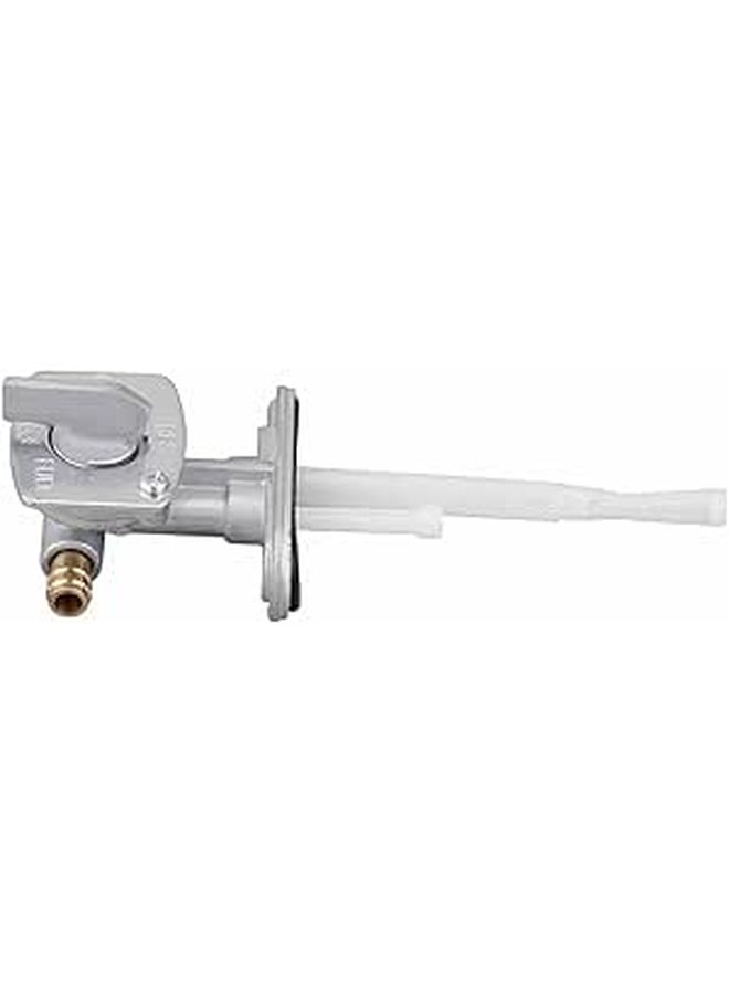 Motorcycle Fuel Tank Tap Petcock Switch Valve Durable Gas Fuel Valve Replacement Compatible With PW80 PY80 TTR125 2000 2005 - Image 1