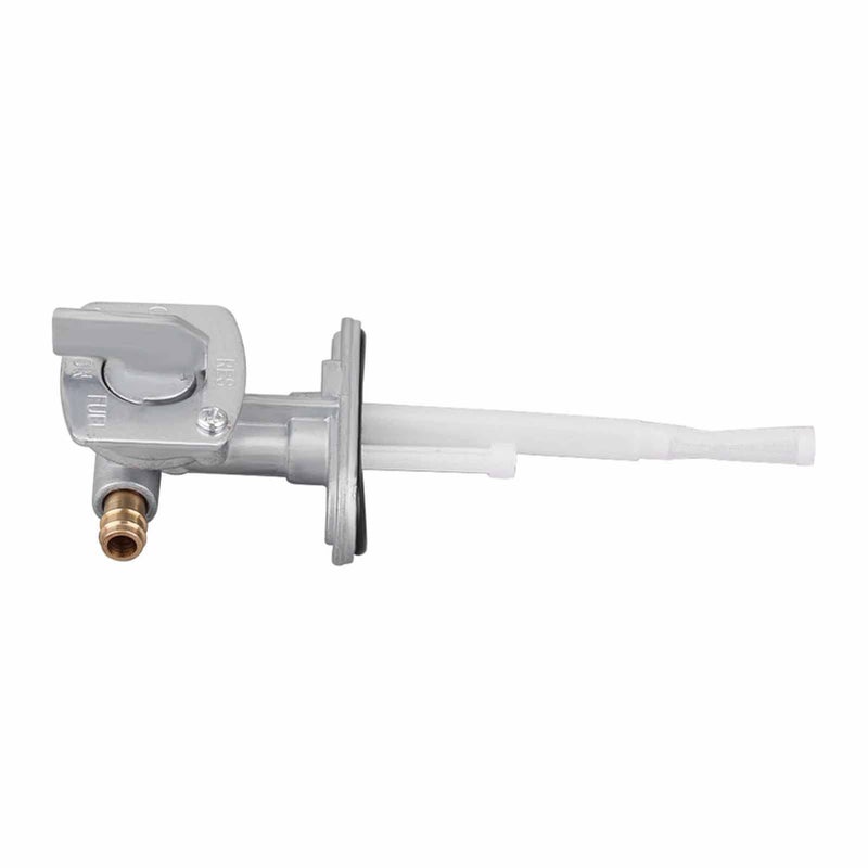 Motorcycle Fuel Tank Tap Petcock Switch Valve Durable Gas Fuel Valve Replacement Compatible With PW80 PY80 TTR125 2000 2005 - Image 2