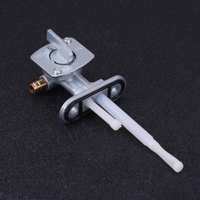 Motorcycle Fuel Tank Tap Petcock Switch Valve Durable Gas Fuel Valve Replacement Compatible With PW80 PY80 TTR125 2000 2005 - Image 5