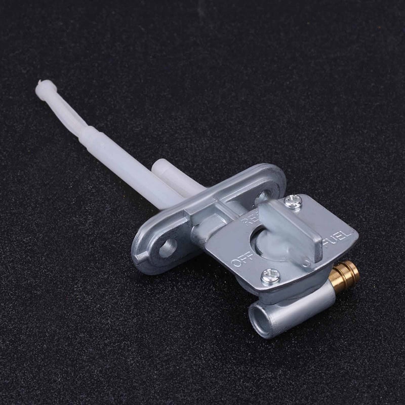Motorcycle Fuel Tank Tap Petcock Switch Valve Durable Gas Fuel Valve Replacement Compatible With PW80 PY80 TTR125 2000 2005 - Image 4