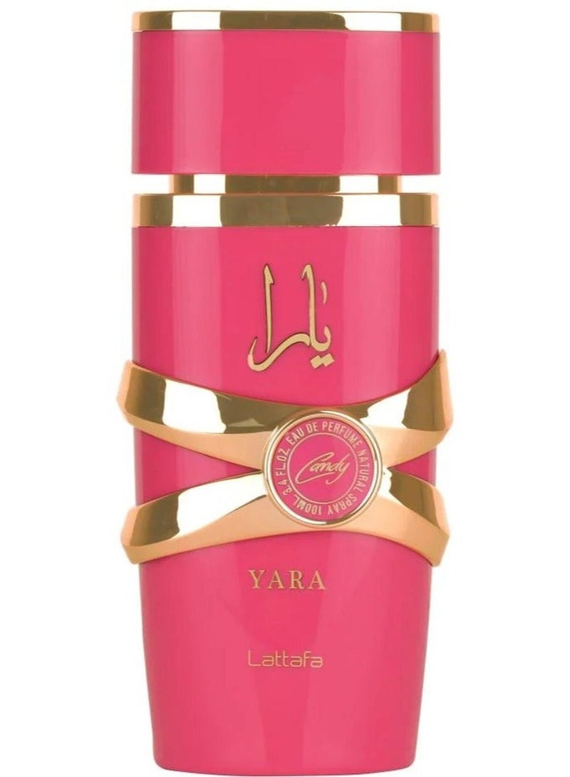 لطافة يارا كاندي للنساء 100 مل