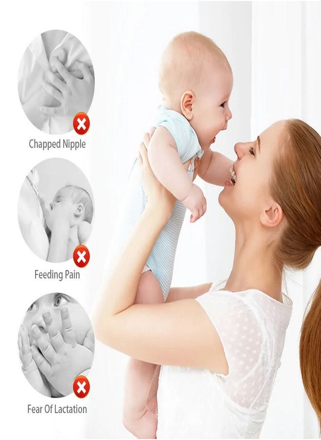 GUANJING Nipple Repair Cream 25g  - Image 4