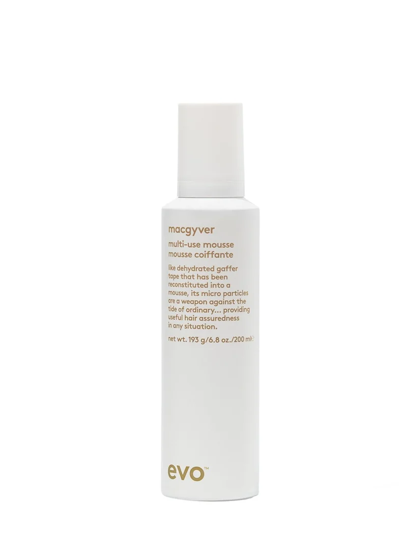 إيفو إيفو ماكجايفر موس متعدد الاستخدامات ٢٠٠ مل