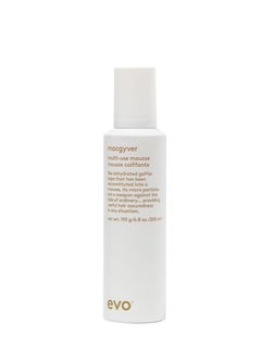 EVO Evo-macgyver multi-use mousse 200ml  - Image 1