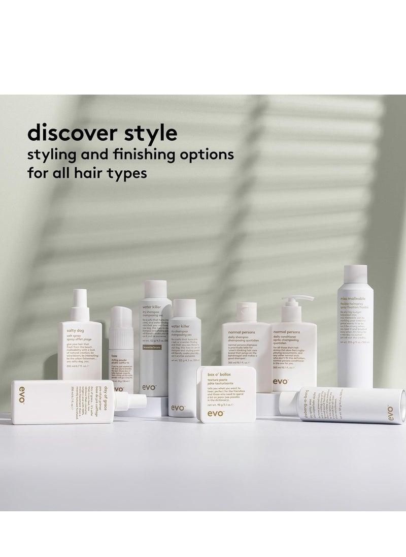 EVO - Evo-macgyver multi-use mousse 200ml - Image 1