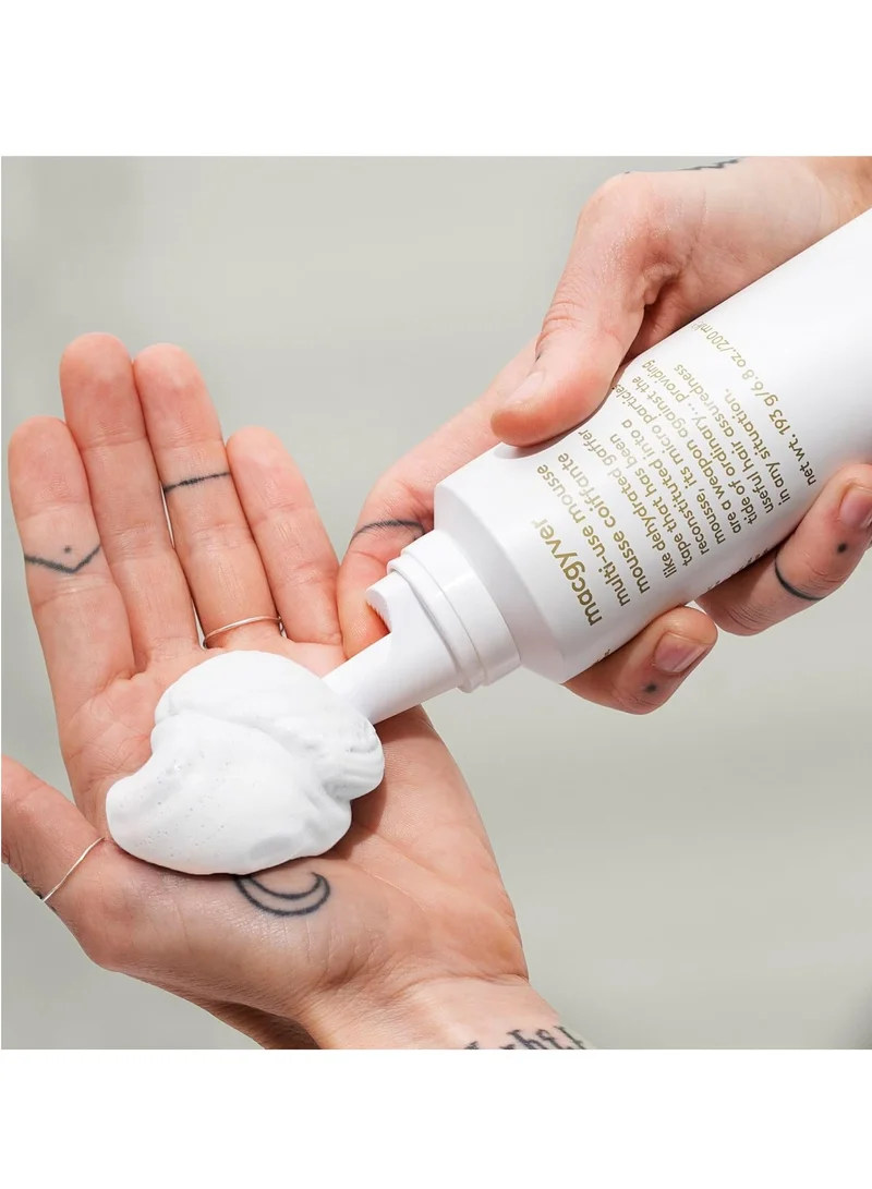 إيفو إيفو ماكجايفر موس متعدد الاستخدامات ٢٠٠ مل