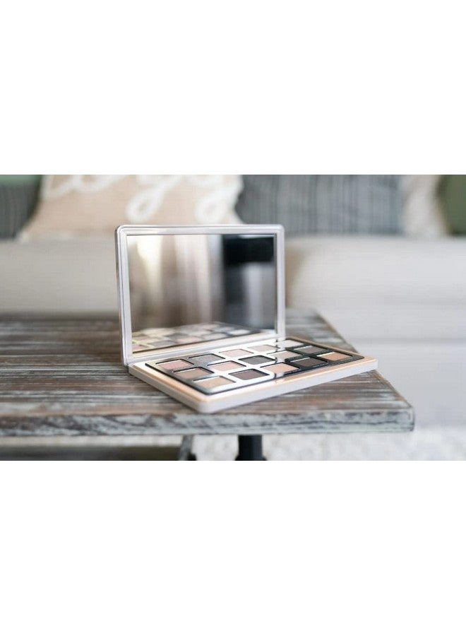 Natasha Denona Glam Eyeshadow Palette - Image 2