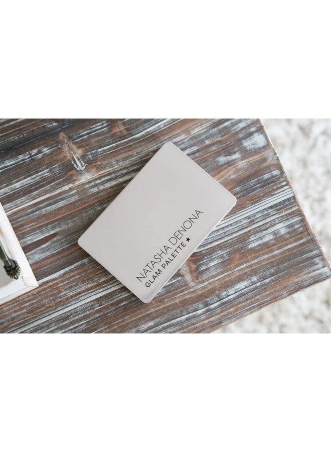 Natasha Denona Glam Eyeshadow Palette - Image 3