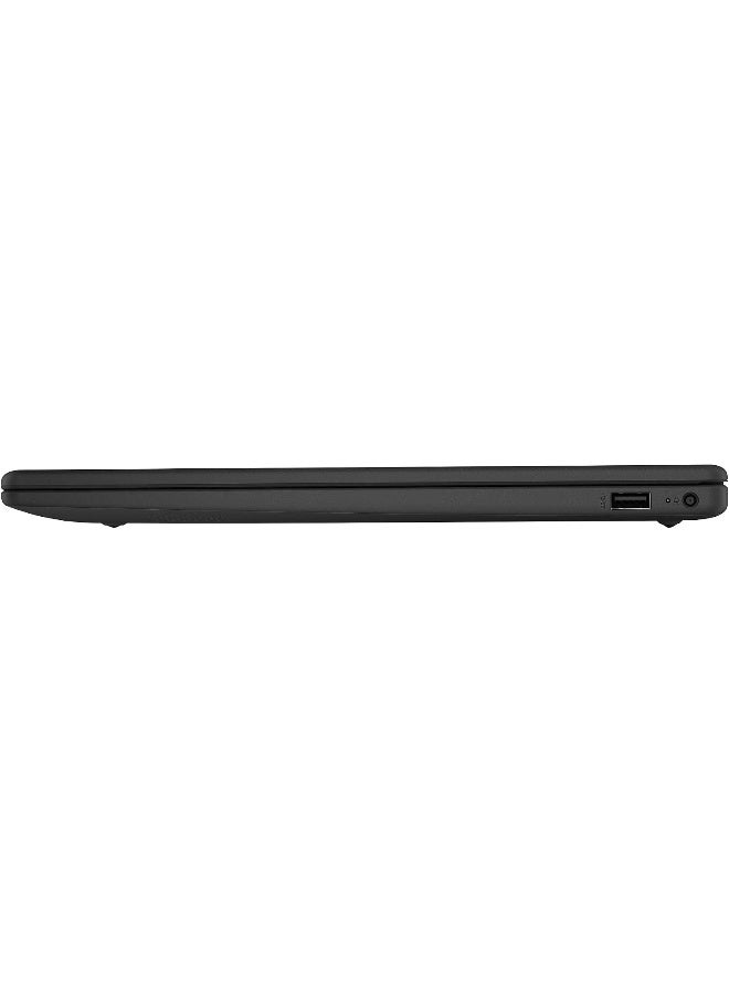 HP Laptop – 13th Gen/Intel Core i7-1355U / 15.6inch FHD Display / 16GB DDR4 RAM / 512GB PCIe NVMe SSD/Shared Intel Iris Xe Graphics/Windows 11 / English Keyboard/Colour Black English Jet Black - Image 3