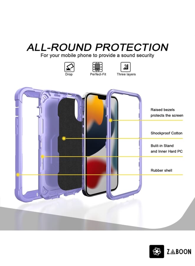 Zaboon Protective Case For OnePlus Nord N200 5G Crossbody 3D Embossed Flip Leather - Image 3