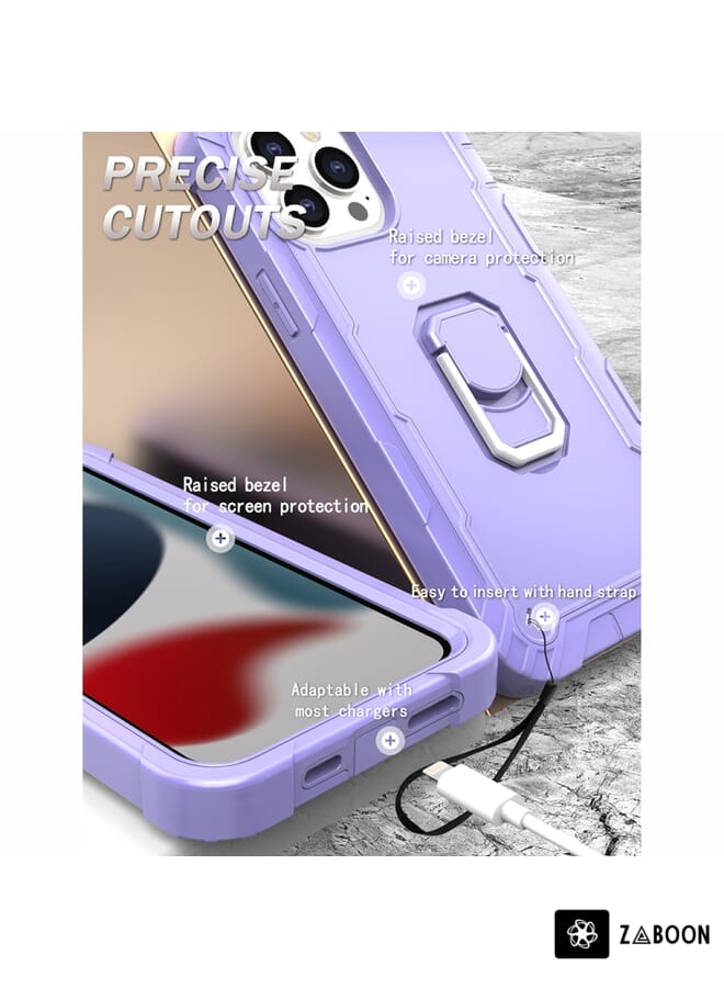 Zaboon Protective Case For OnePlus Nord N200 5G Crossbody 3D Embossed Flip Leather - Image 4