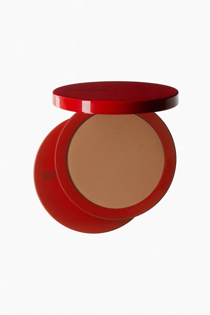 H&M Sheer Perfecting Powder