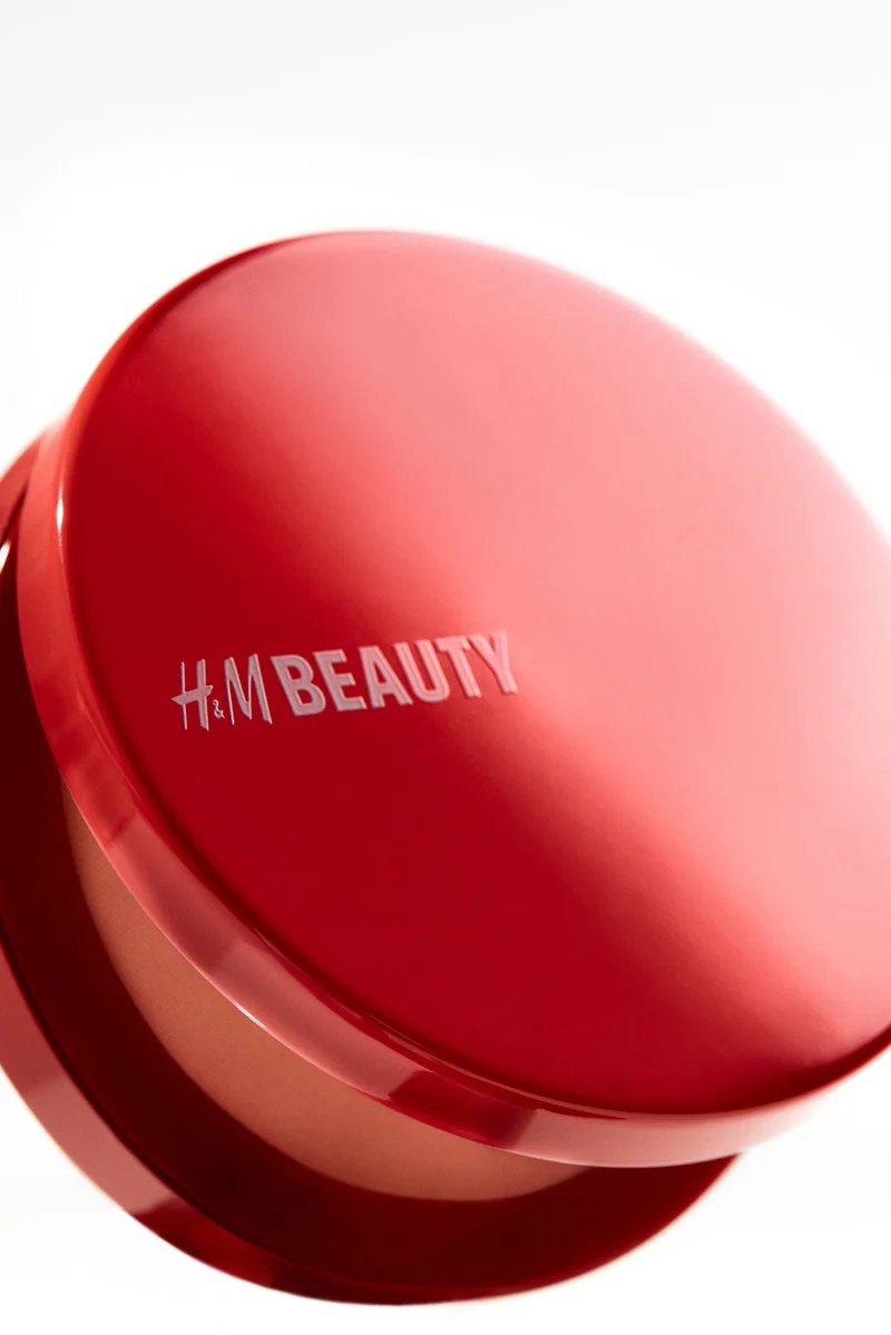 H&M Sheer Perfecting Powder