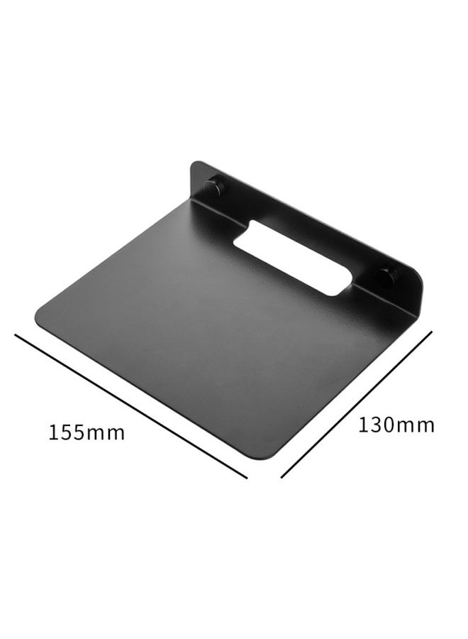 حامل حائط عالمي جديد لمكبرات الصوت البلوتوث - حامل معدني متين لتخزين وإكسسوارات السماعات - حامل تخزين قوي - Image 4