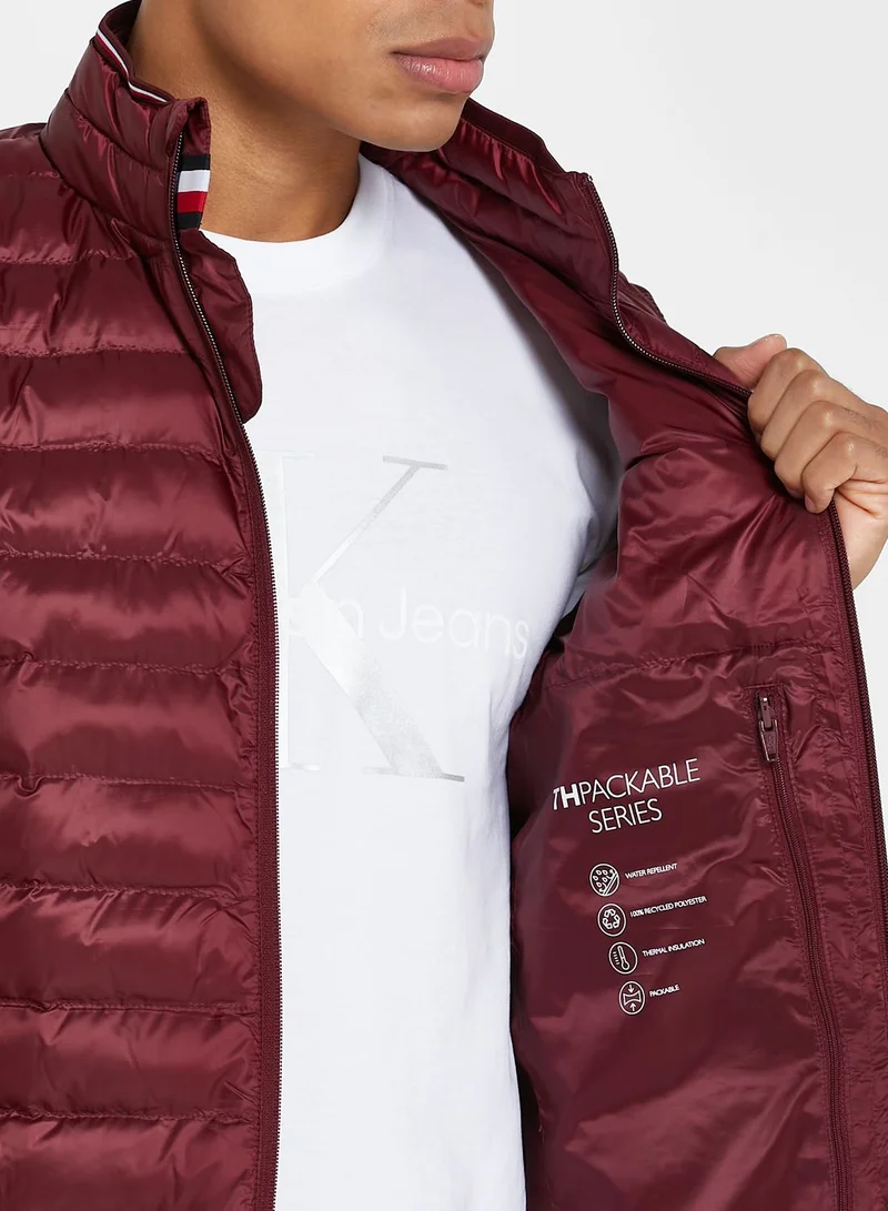 TOMMY HILFIGER Essential Regular Fit Gilet