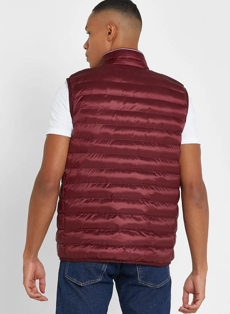 TOMMY HILFIGER Essential Regular Fit Gilet