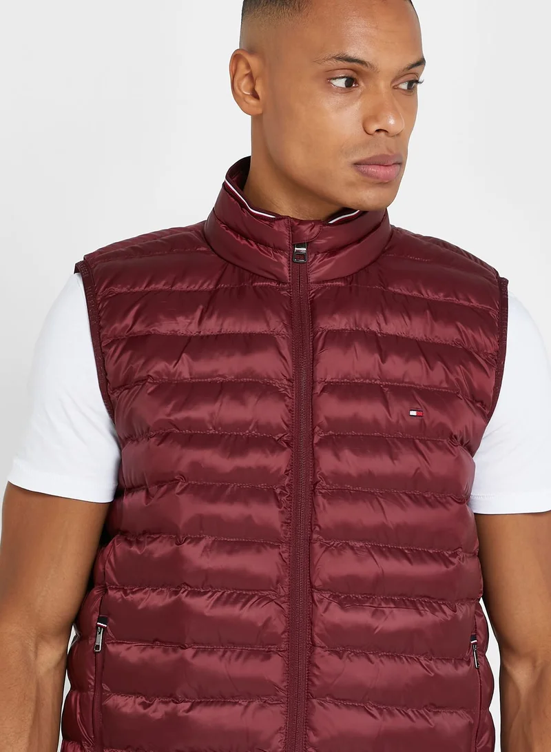 TOMMY HILFIGER Essential Regular Fit Gilet