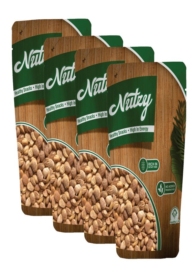 Nutzy Premium Dried Fruits (Almondette Seeds/Chironji, 800) - Image 1