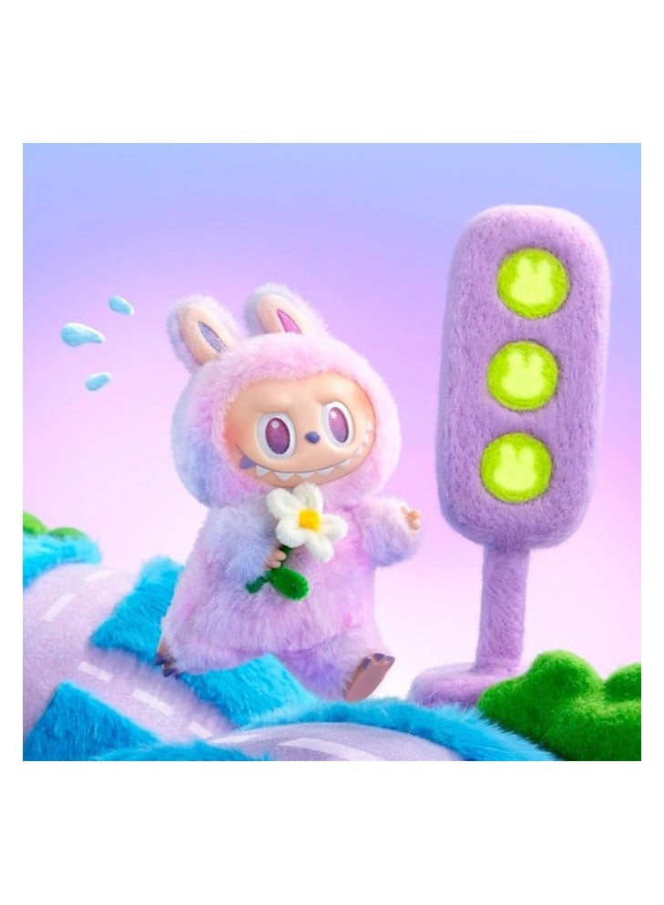 POP MART Labubu The Monsters Blind Box Big Into Energy Version 3 Series – Surprise Vinyl Figure - Image 5