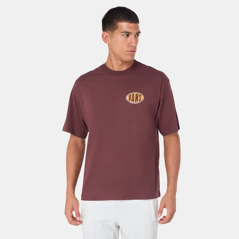 VANS Men's Spray On T-Shirt