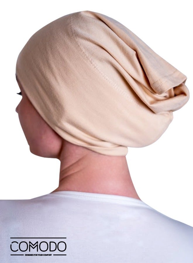 كومودو بندانه سورى مفتوحه بيج - Image 1