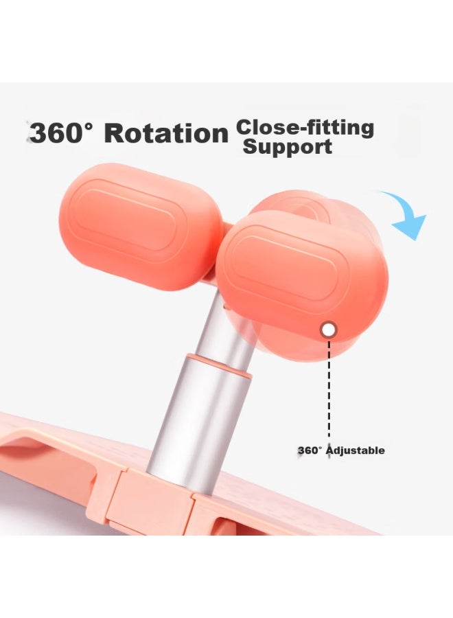 Deli Posture Corrector, Hidden Flip-top Desk Model, Student Hunchback Study Posture Corrector, For Hunchback And Myopia, No Installation Required, Birthday And Back-to Gift, Pink - Image 2