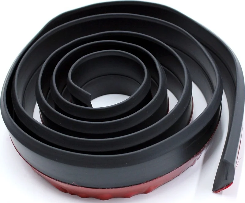 NKT GROUP NKT Chevrolet Kalos Compatible Ezlip Bumper Tongue Ez Lip Under Bumper Prefix