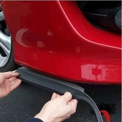NKT GROUP NKT Chevrolet Kalos Compatible Ezlip Bumper Tongue Ez Lip Under Bumper Prefix