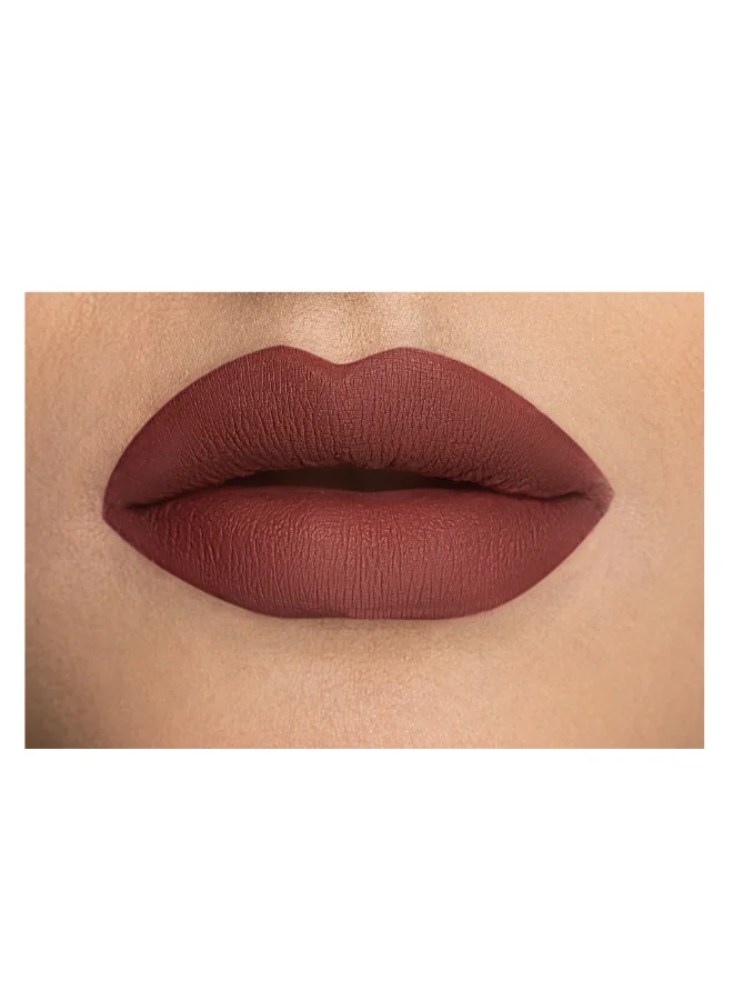 FOREVER52 Velvet Rose Matte Lipstick