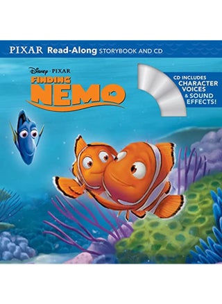 Finding Nemo Read-Along Storybook and CD - pzsku/ZB7DFB413B75A6781CEF6Z/45/1746199171/0fc3ad3d-20c9-4e12-8a09-ecfddcdaba80