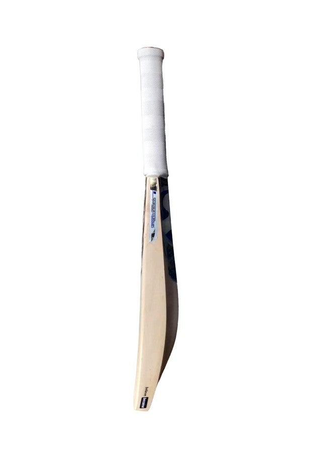 SG HP Spark Kashmir Willow Cricket Bat 100% Original Free Cover Full Size HARDIK Pandya Style - Image 2
