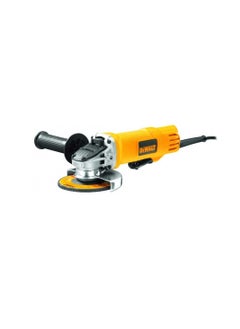 DEWALT 115mm 900W Angle Grinder DWE4120-B5  - Image 3