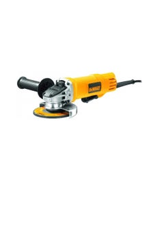 DEWALT 115mm 900W Angle Grinder DWE4120-B5  - Image 1