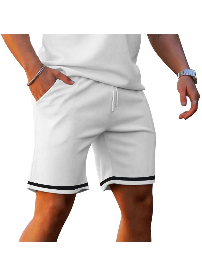 KUYING Collar Sports And Leisure Men's Suit  - Image 4
