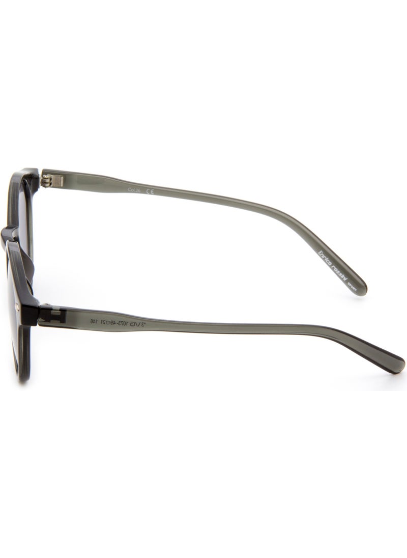 Enrico Rossini Sport 1073 C26 Women's Sunglasses  - Image 3