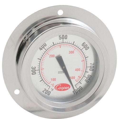 COOPERATKINS Oven Thermometer 200 to 1000F 2225055