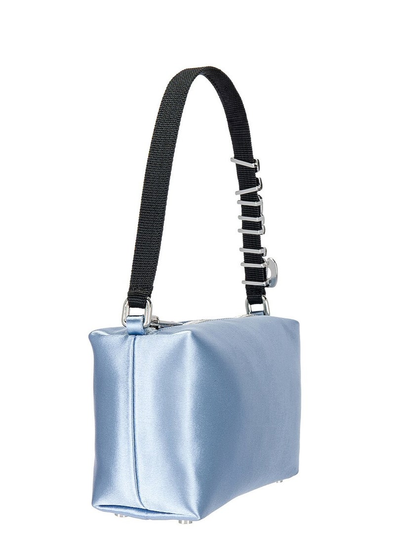 Alexander Wang HEIRESS Medium Clutch - Image 4