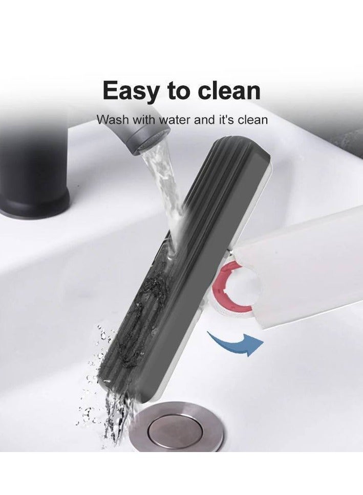 مساحة تميمة الميني – أصغر مساحة في مصر لتنظيف سهل وسريعF - Image 4