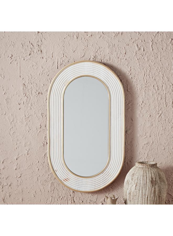 Oliver Mirror 35X60X3 Cm - Image 2