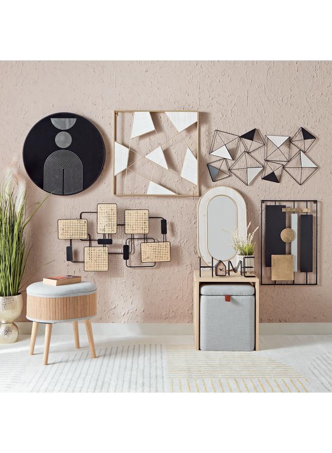 Oliver Mirror 35X60X3 Cm - Image 4