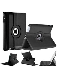 Generic Full iPad Compatibility: The ELTERAZONE Case is specifically designed to perfectly fit and protect the Apple iPad 10.2" (2020-2019), ensuring easy access to all ports, buttons, and features without co  - Image 1