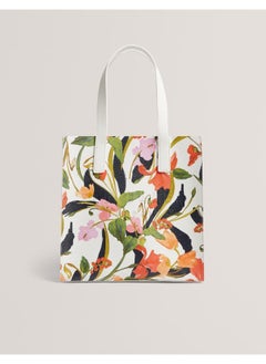 Ted Baker Flossy Floral Printed Small Icon Bag  - Image 1