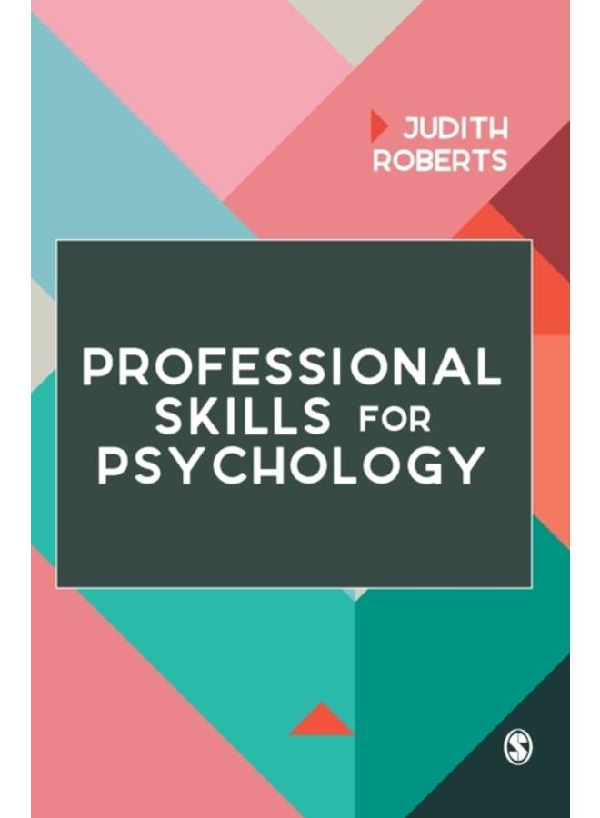 Professional Skills for Psychology