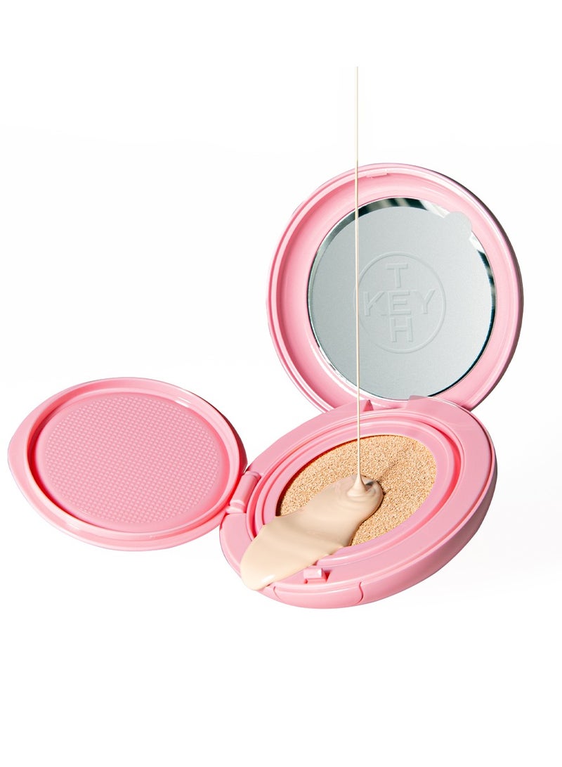 keyth وسادة مغناطيسية ملونة كيث باللون الوردي 03 - Image 2