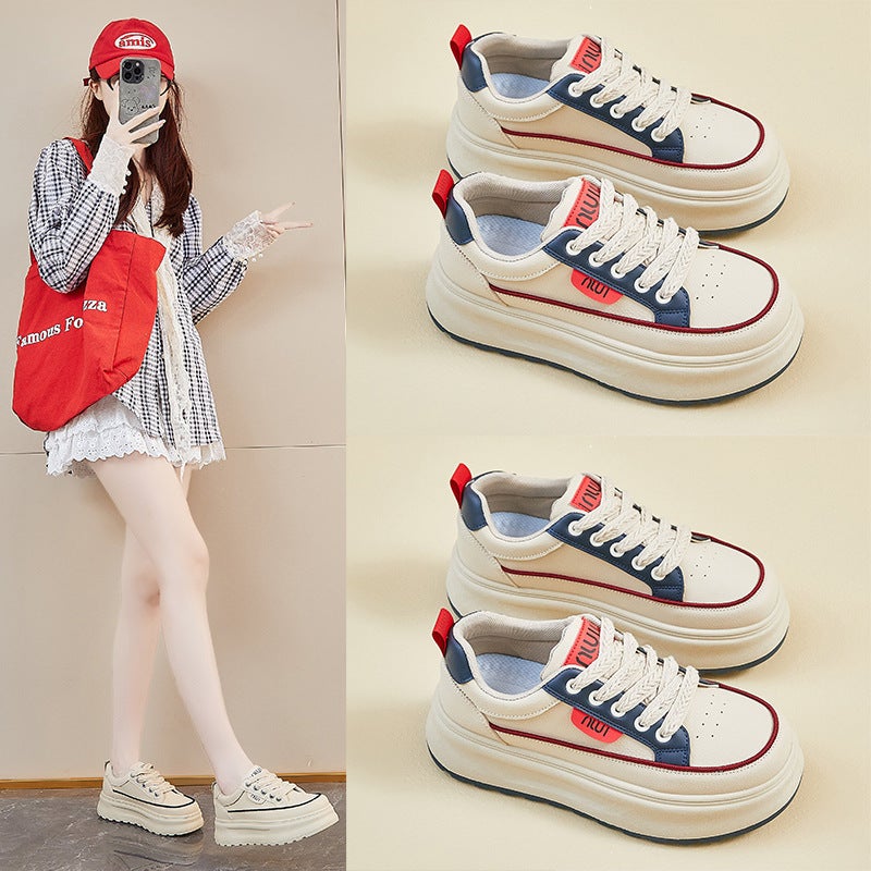 Unisex Casual Sneaker Shoes - Image 3
