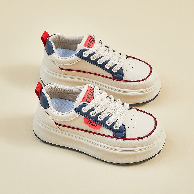 Unisex Casual Sneaker Shoes - Image 1