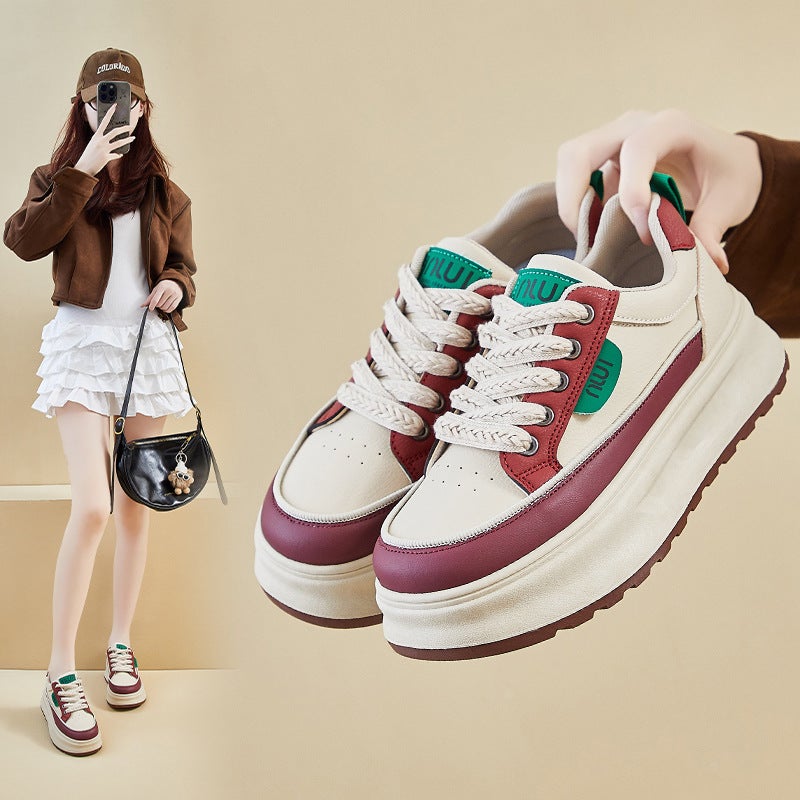 Unisex Casual Sneaker Shoes - Image 2