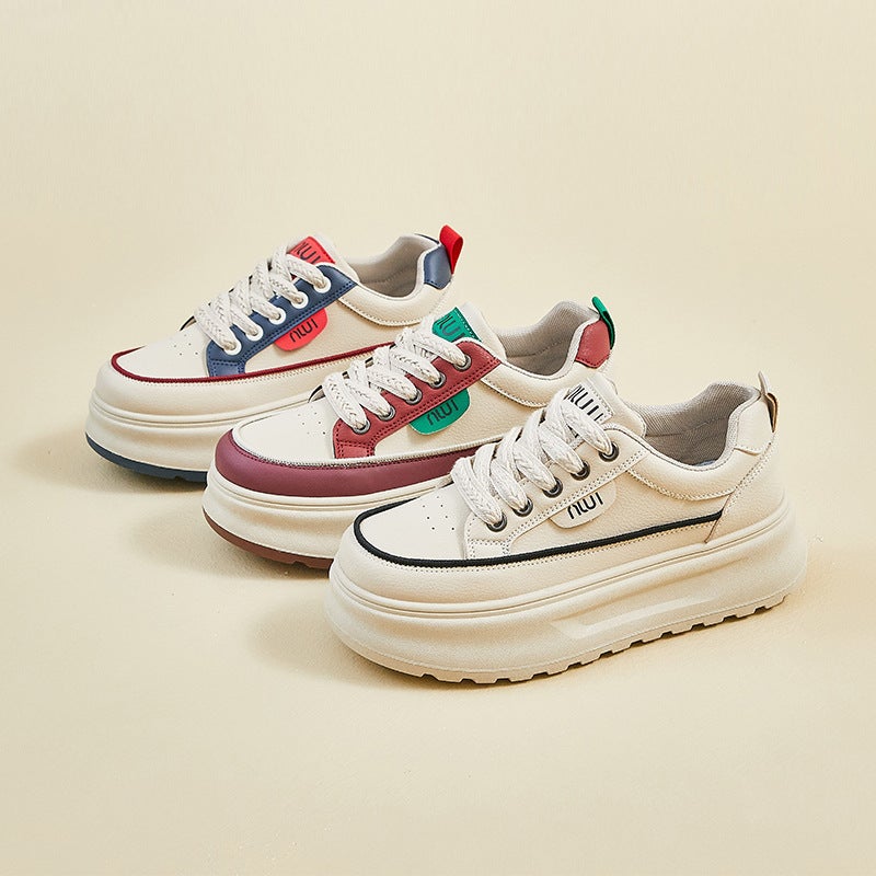 Unisex Casual Sneaker Shoes - Image 4