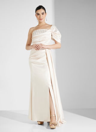 evening dresses doha Amira dress