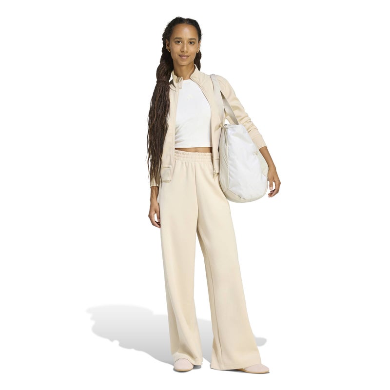 adidas Soft Lux Straight Leg Pants - Image 4